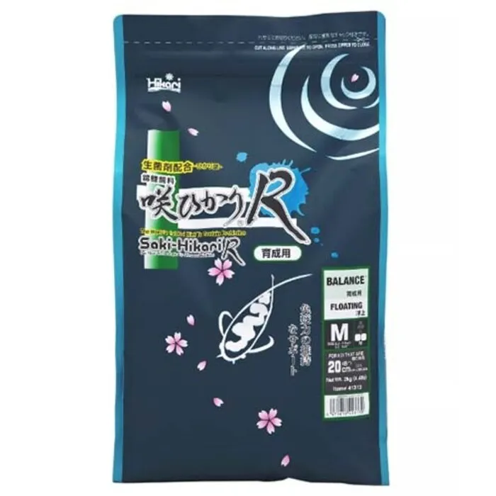 Hikari / Saki Hikari Saki Hikari R Balance  M 2 KG