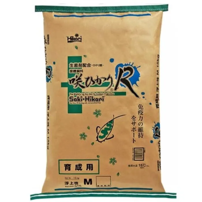 Hikari / Saki Hikari Saki Hikari R Balance  L 15 KG