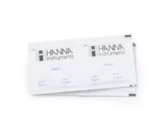 Reagentia Nitraat (0,0-30,0 mg/l) voor C203 en HI 93728