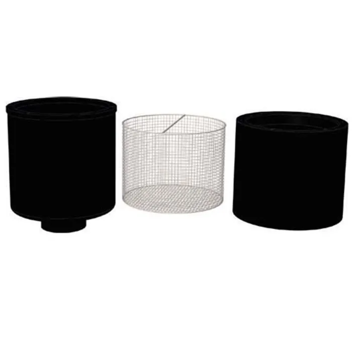 Aquaforte Aquaforte Drijvende Skimmer 280 mm