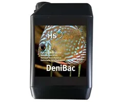 HS Aqua Hs Aqua Denibac 2,5 ltr