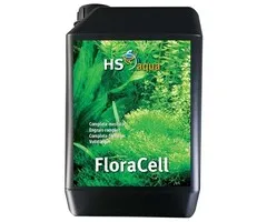HS Aqua Hs Aqua Floracell 2,5 ltr
