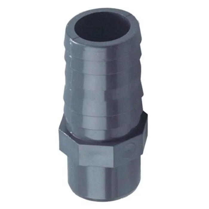 Effast PVC Slangtule 40 mm Effast