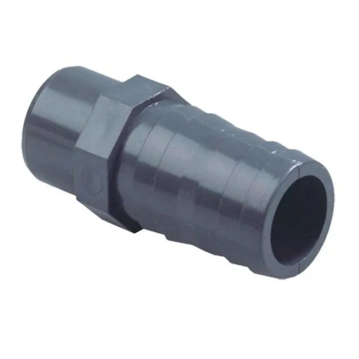 Effast PVC Slangtule 63 mm Effast
