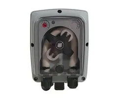 Peristaltisch doseerpomp 0,6 - 6l/h