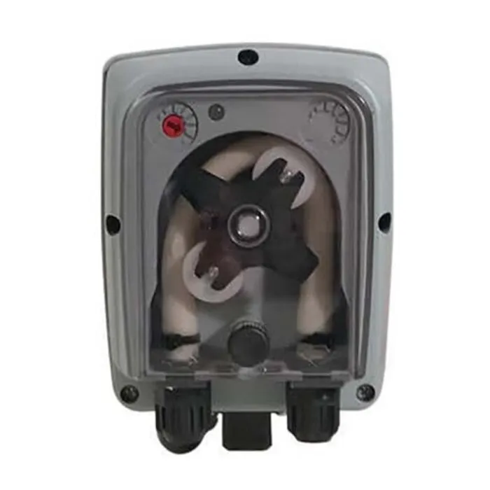 Peristaltisch doseerpomp 0,6 - 6l/h