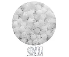 Biocarrier Helix Plus 25 ltr