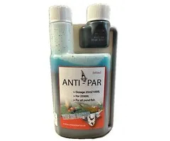 De Koidokter De Koidokter Anti-Parasiet 500 ml