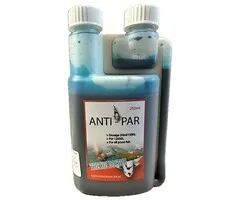 De Koidokter - Maarten Lammens - De Koidokter Anti-Parasiet 250 ml