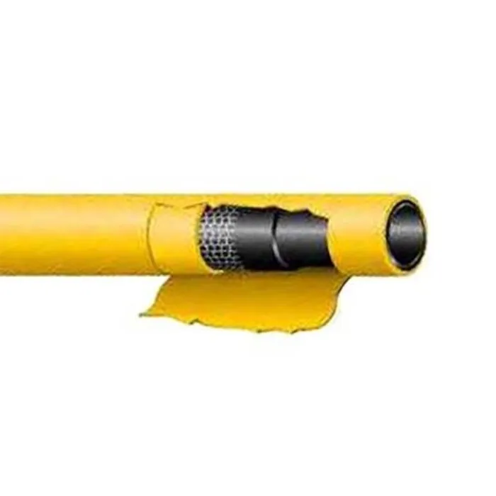 Tricoflex Tricoflex waterslang 1" 25 - 32,5 mm - 50 mtr