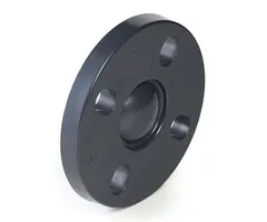 VDL PVC Blindflens 63 mm