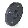 VDL PVC Blindflens 40 mm
