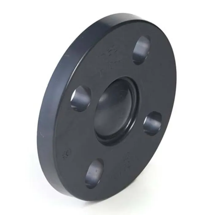 VDL PVC Blindflens 40 mm