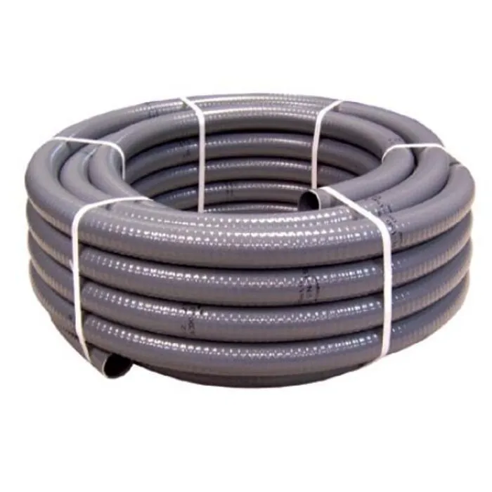 Merkloos Poolflex 63 mm - 25 meter