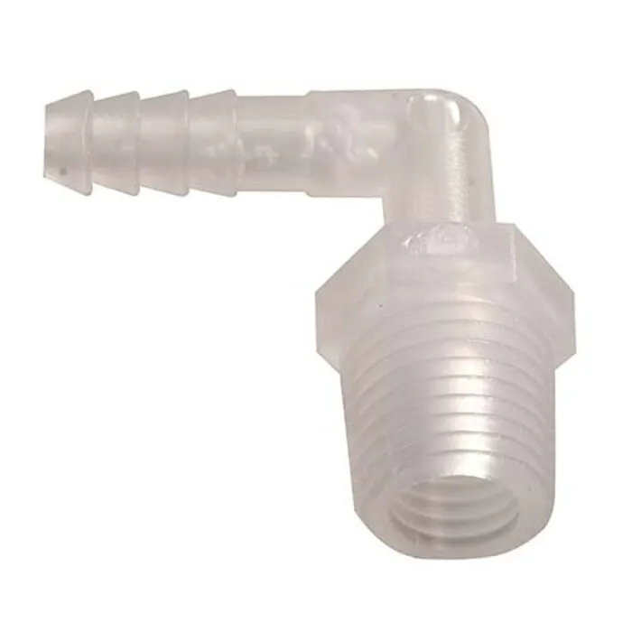 Luchtplug haaks voor Ozon UV-C