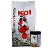 Fish Pharma Fish Pharma Koi Prevention 4,5 mm 5 KG en Koi Muesli 500 gram