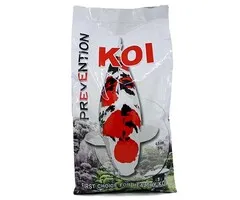 Fish Pharma Fish Pharma Koi Prevention 4,5 mm 5 KG