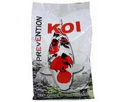 Fish Pharma Fish Pharma Koi Prevention 4,5 mm 10 KG