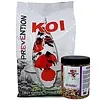 Fish Pharma Fish Pharma Koi Prevention 4,5 mm 10 KG en Koi Muesli 1 KG