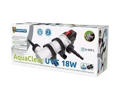 Superfish Superfish AquaClear UV 18 watt