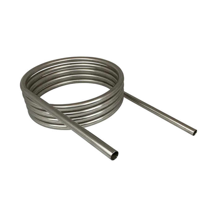 Warmtewisselaar 30 kW