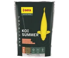 Sera Sera KOI Professional Summer 2200 gram