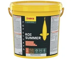 Sera Sera KOI Professional Zomervoer 7 KG