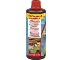 Sera Sera pond Omnipur A 500 ml