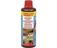 Sera Sera pond Omnipur 250 ml