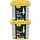 Sera KOI Professional Food Combi Pack 14 KG (actie)