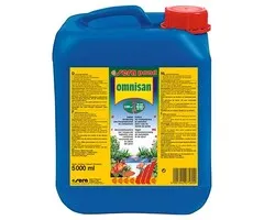 Sera Sera pond Omnisan (FMC) F  5 ltr