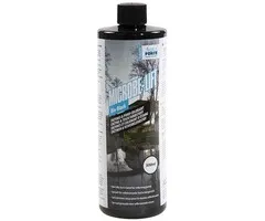 Microbe-Lift voor vijver, filter en waterbehandeling Microbe-Lift Bio Black 0.5 Ltr.