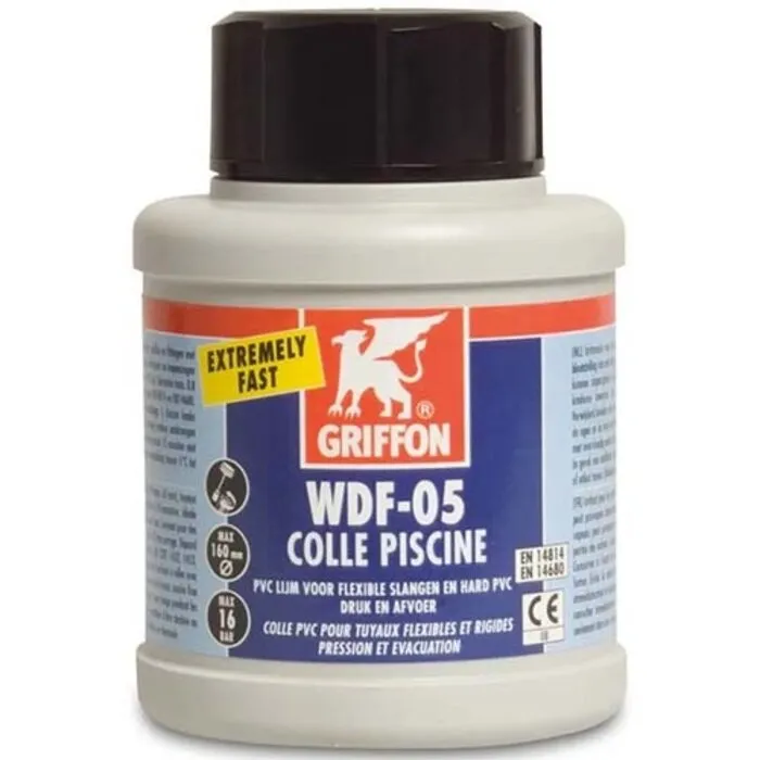 Griffon Griffon WDF-05 500 ml