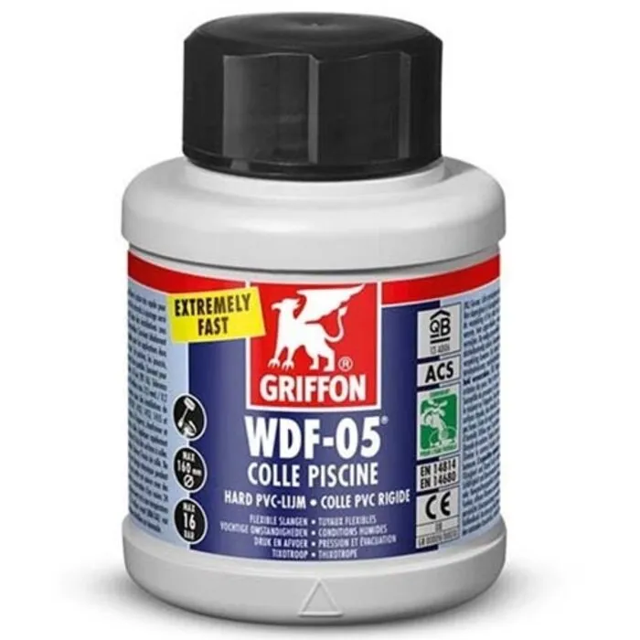 Griffon Griffon WDF-05 500 ml