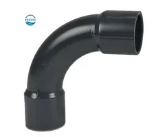 Profec PVC Bocht Druk 90° 40 mm (Profec)