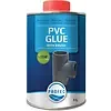 Griffon Profec PVC-lijm 1 ltr met kwast
