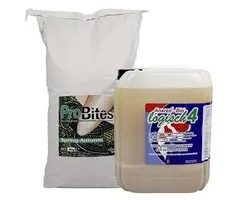 ProBites ProBites Spring / Autumn 9 KG + Anarex Bio 10 ltr