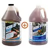 Microbe Lift Microbe-Lift Clean & Clear 4 ltr en Microbe-Lift Super Start (Bead) 4 Ltr.