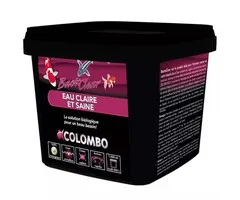 Colombo Colombo Bactoclear 2500 ml