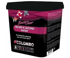 Colombo Colombo Bactoclear 5000 ml