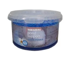 Takazumi Takazumi Pond Support Bacto Pearls 2,2 ltr