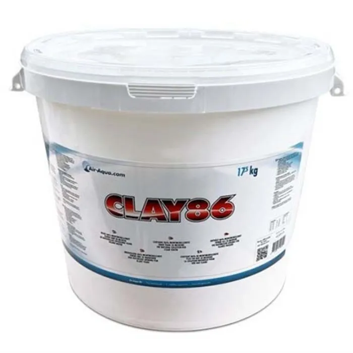 Air Aqua Air Aqua Clay86 17,5 kg
