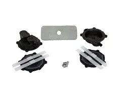 Secoh luchtpompen en onderdelen Service kit Secoh JDK-100 / 120