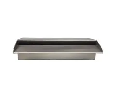 Aquaking Aquaking RVS Waterval 120 cm