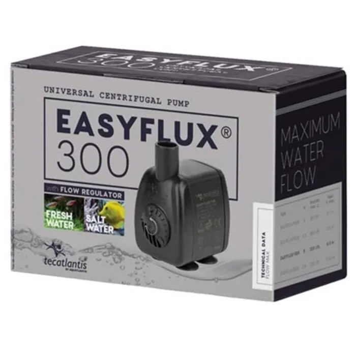 Aquatlantis Aquatlantis Pomp Easyflux 300