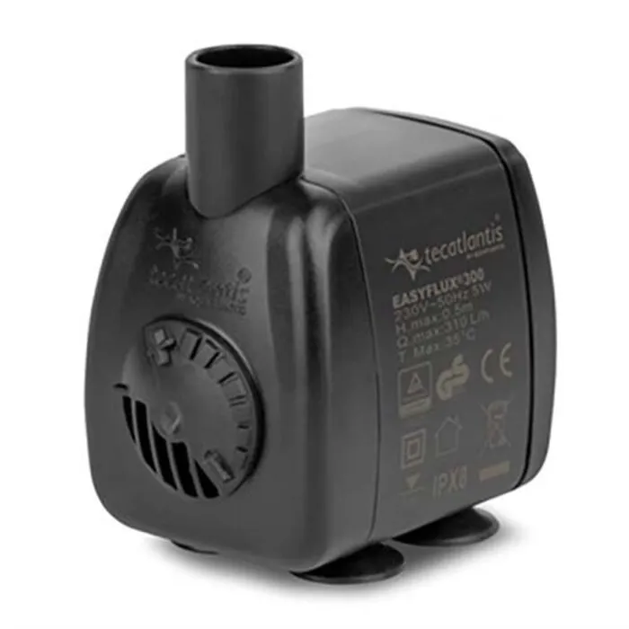 Aquatlantis Aquatlantis Pomp Easyflux 300
