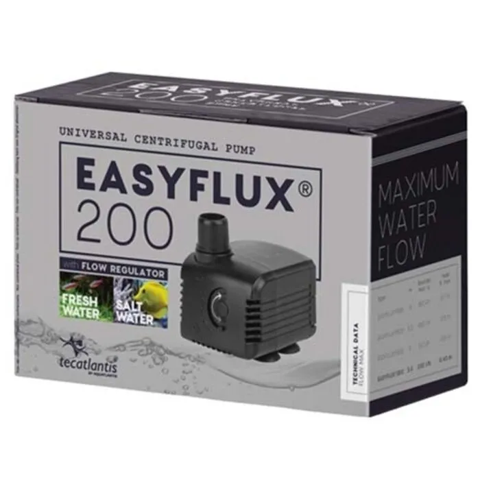 Aquatlantis Aquatlantis Pomp Easyflux 200