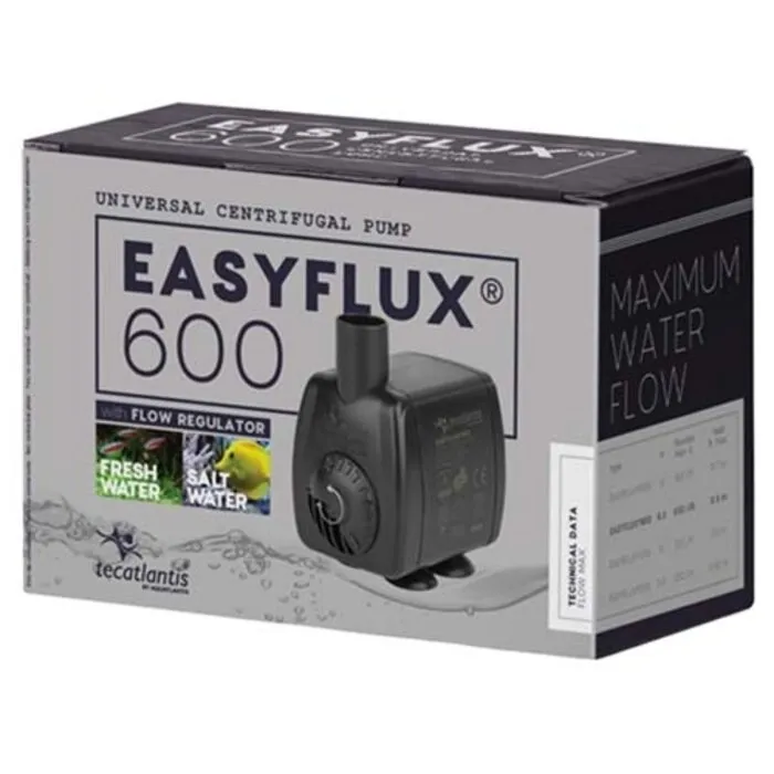 Aquatlantis Aquatlantis Pomp Easyflux 600