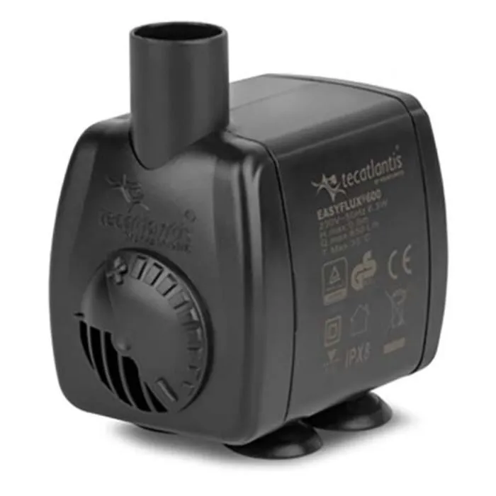 Aquatlantis Aquatlantis Pomp Easyflux 600