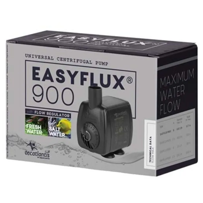 Aquatlantis Aquatlantis Pomp Easyflux 900